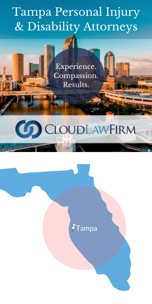 Cristal Law Group, Attorneys & Counselors at Law Clearwater, FL Office