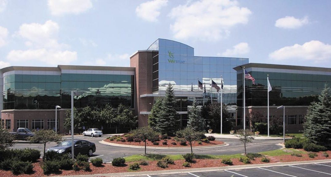 Dvorak Law Group Omaha, NE Office