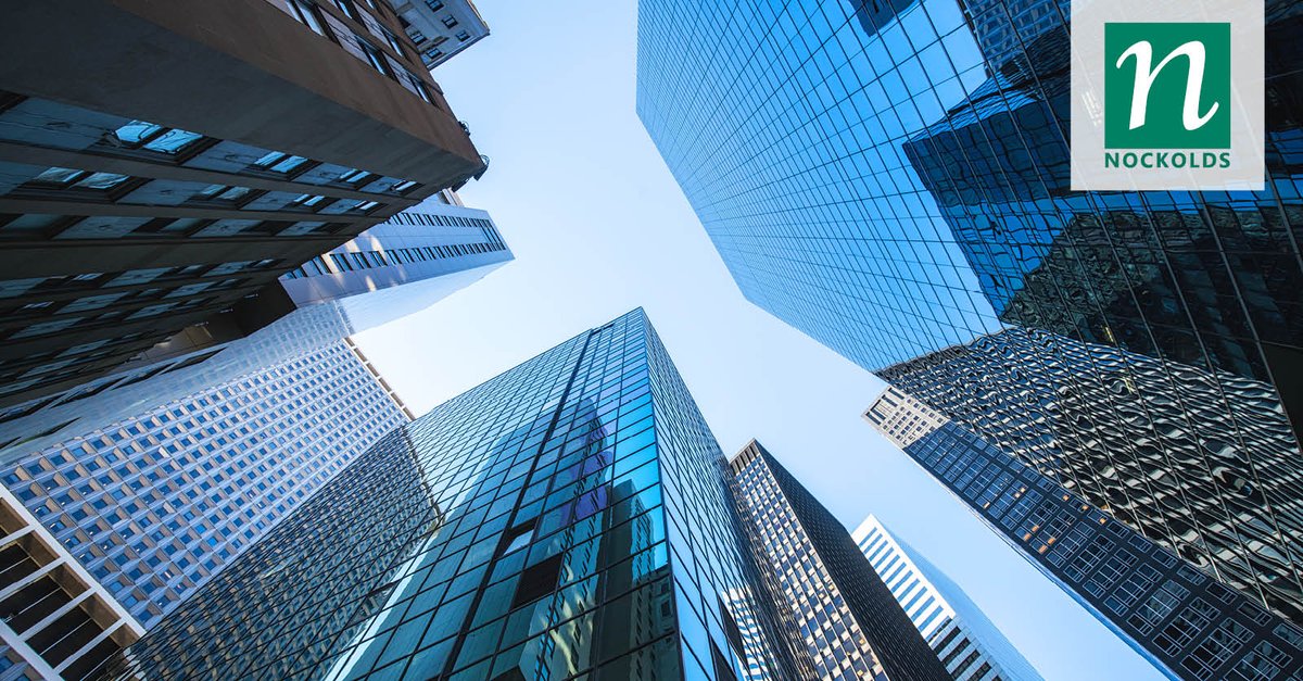 Nockolds Solicitors Hertfordshire,  Office