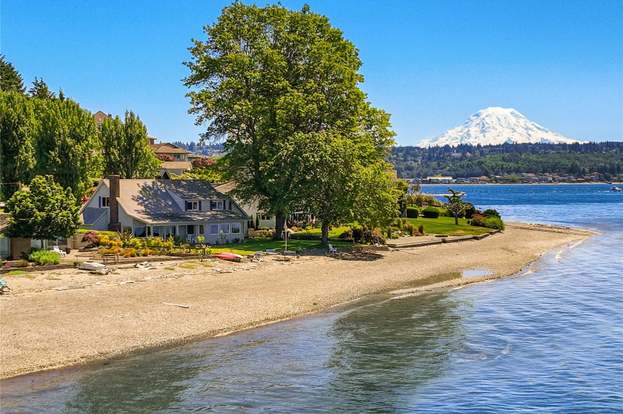 Land Use & Property Law, PLLC Gig Harbor,  Office