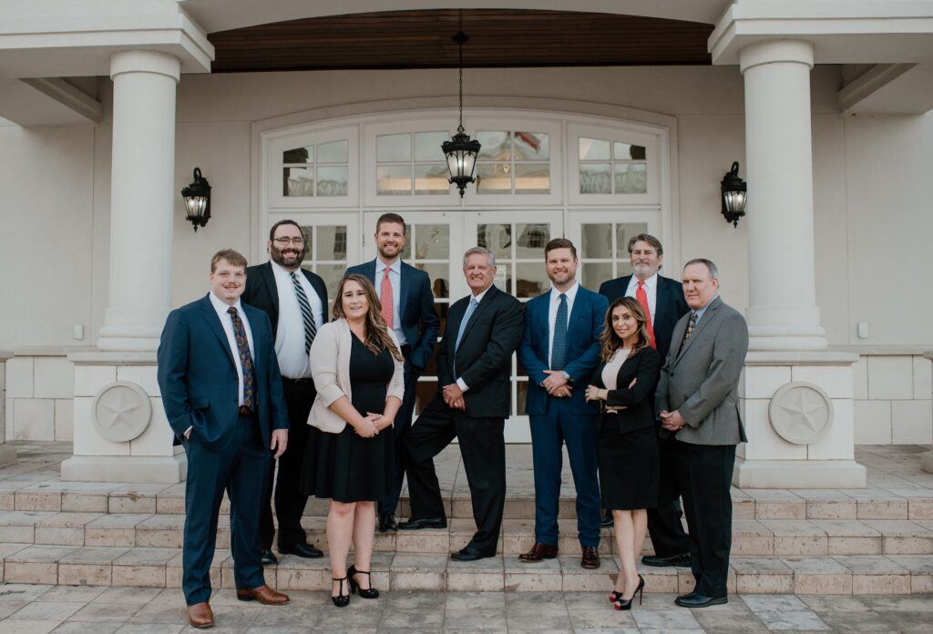 My General Counsel Group, PC Houston, TX Office