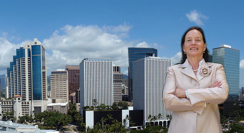 Law Offices of Sherry P. Broder, Attorney At Law Honolulu, HI Office