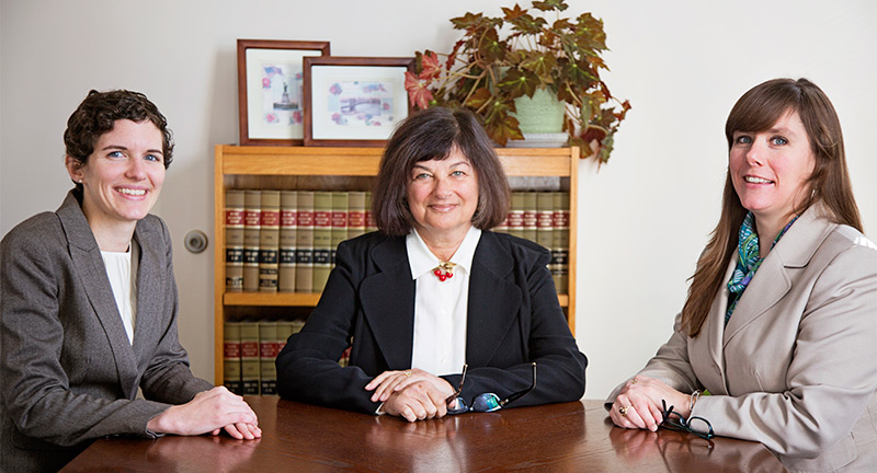 Andrucki & Associates Lewiston,  Office