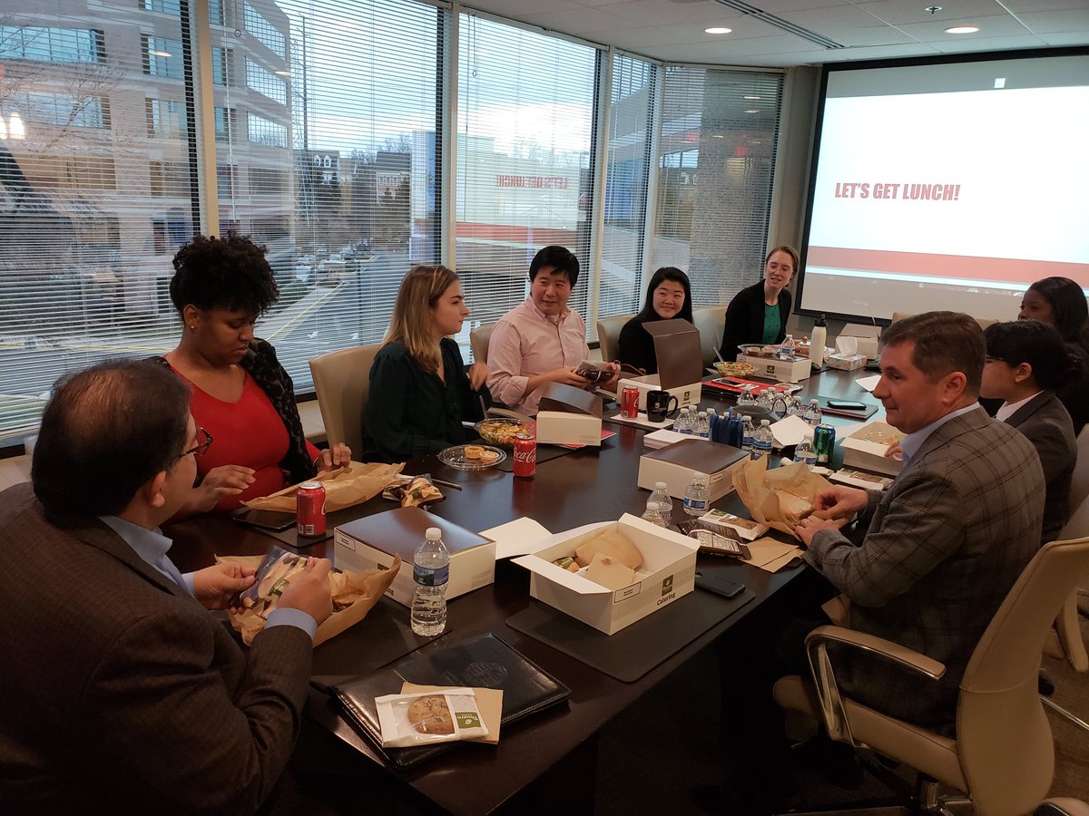 Goel & Anderson, LLC Greenbelt, MD Office