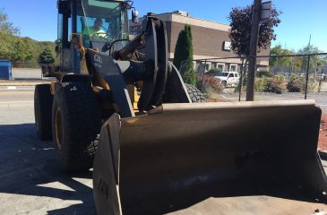 Bhurtel Law Firm PLLC Jackson Heights, NY Office