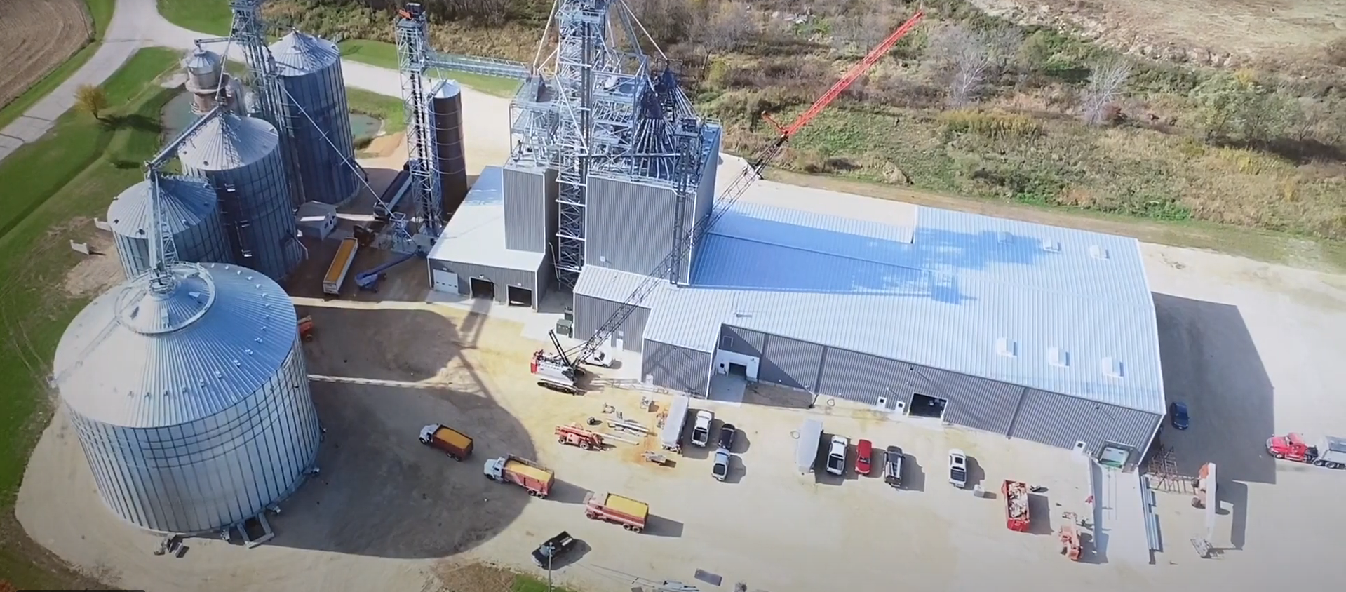 Madden Vanderloop SC Mayville, WI Office