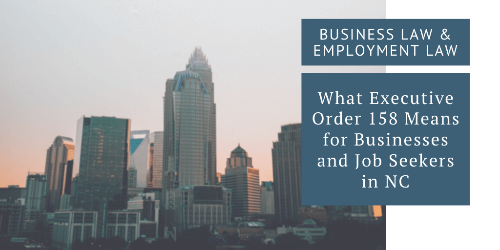 SeiferFlatow, PLLC Charlotte,  Office