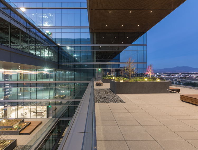 Jackson Lewis P.C Newport Beach, CA Office