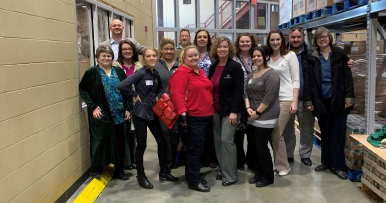 Stinson, Lasswell & Wilson, L.C Wichita, KS Office