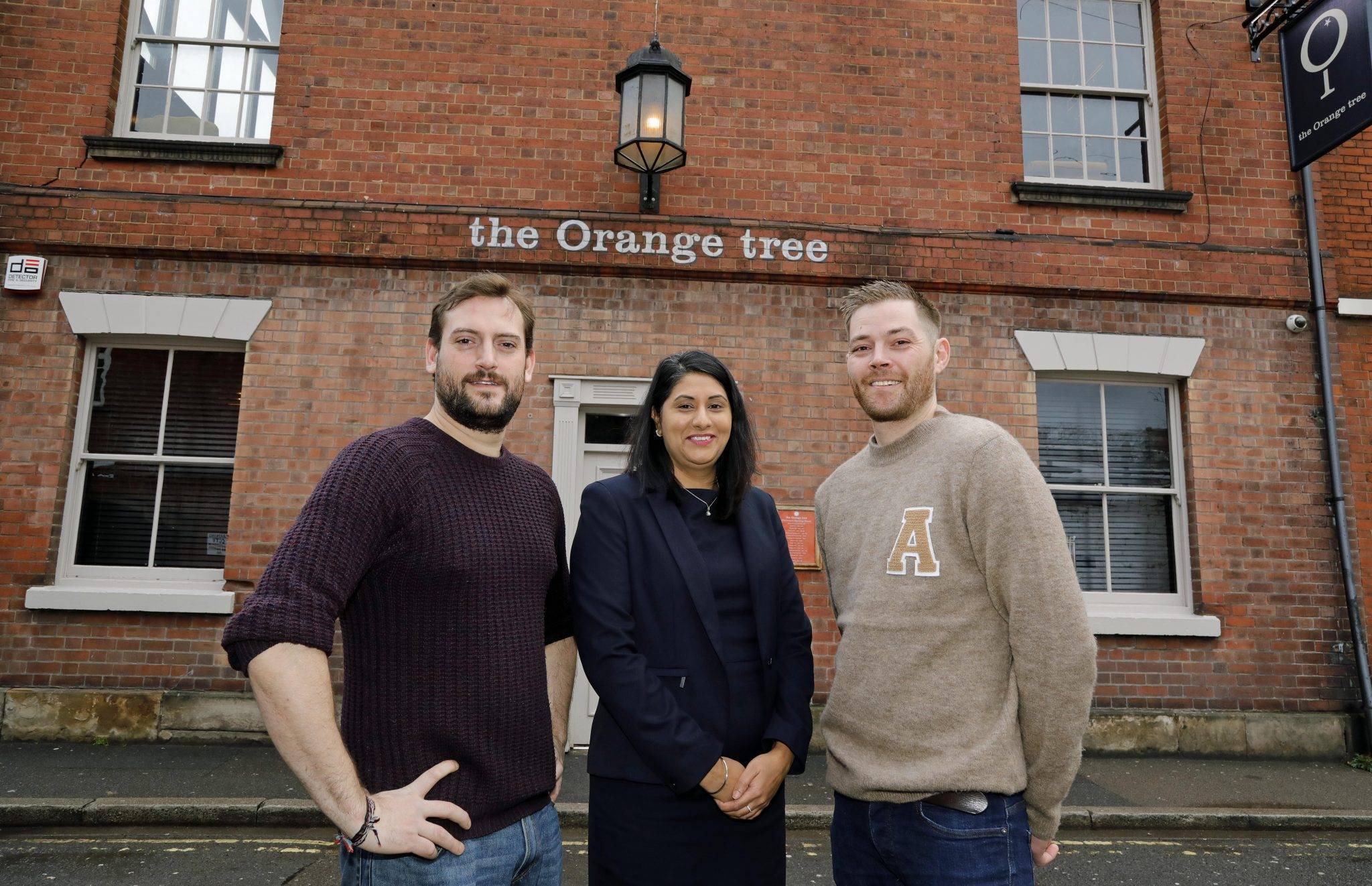 Simpsons Solicitors Derby, United Kingdom Office