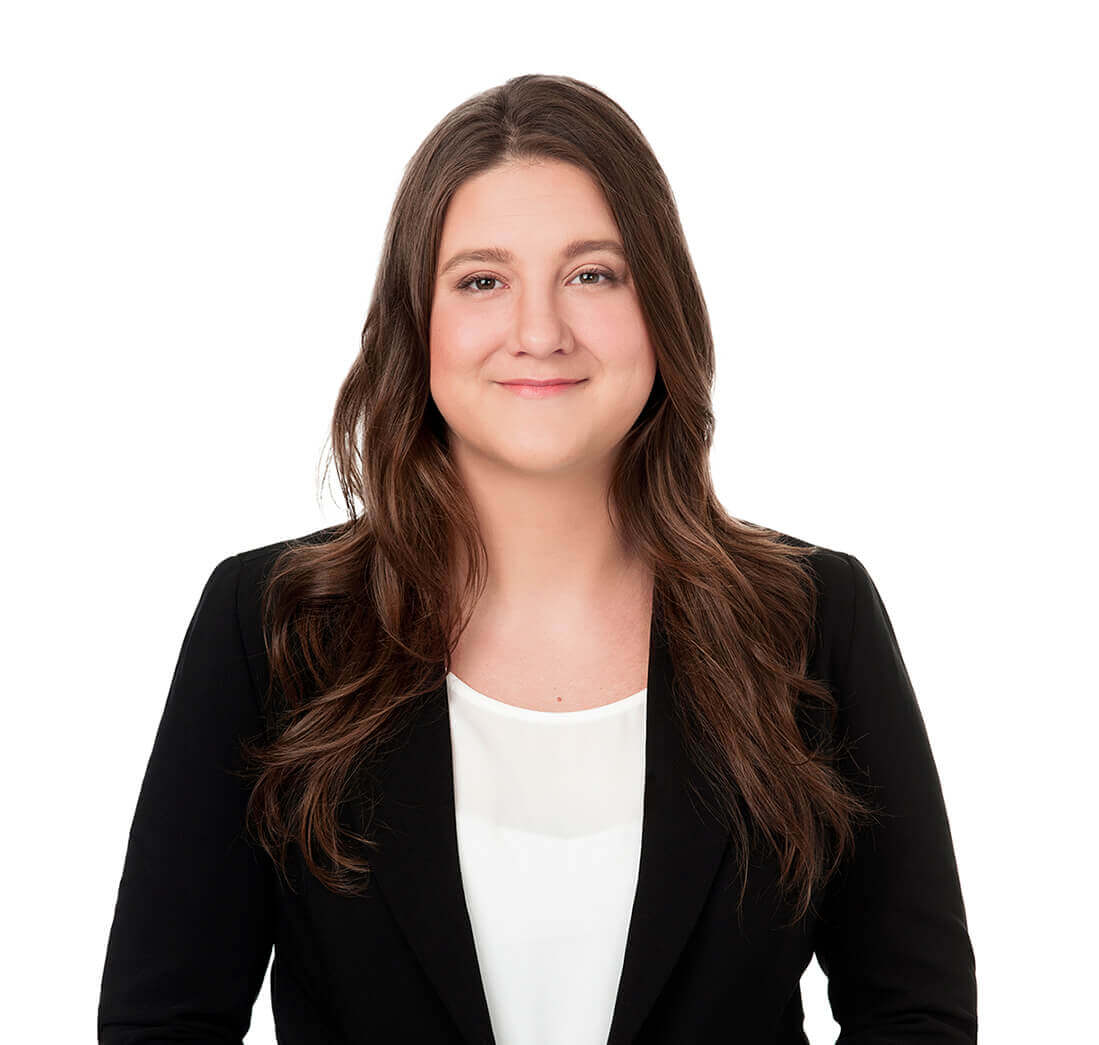 Cain Lamarre Rouyn, Canada Office