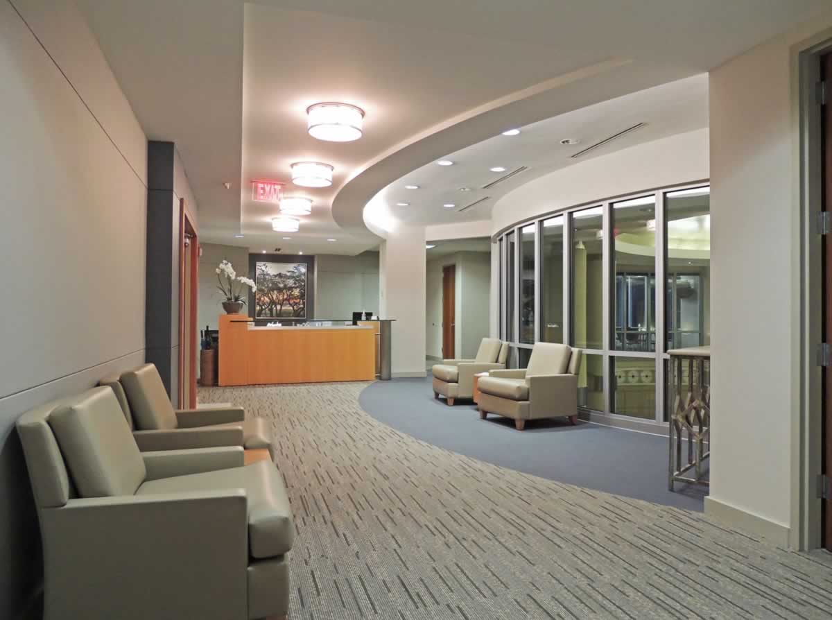 Turner Padget Graham and Laney P.A Augusta, GA Office