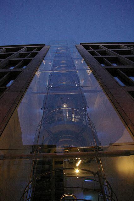 Slaughter and May , United States Office