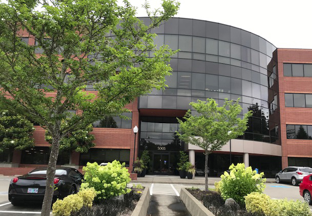 Bowles Fernandez Law Lake Oswego,  Office