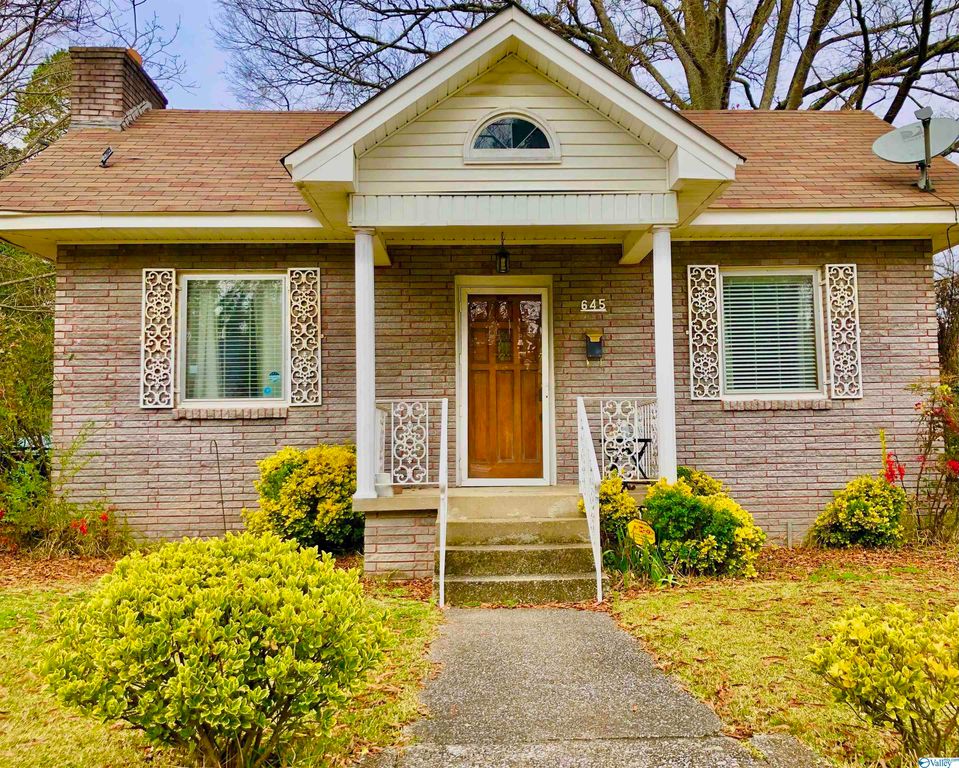 The Harris Firm, LLC Gadsden, AL Office