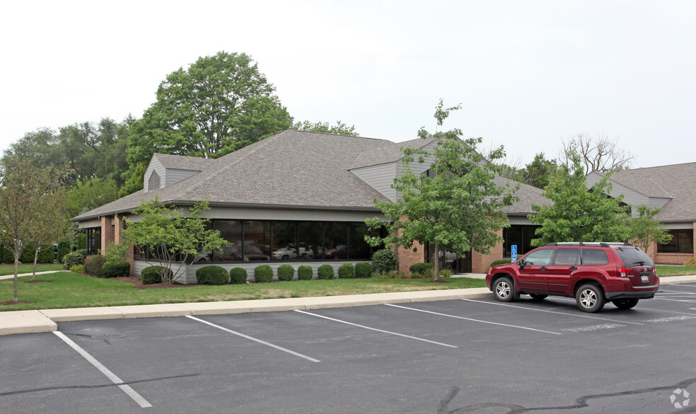Nobile & Thompson Hilliard, OH Office