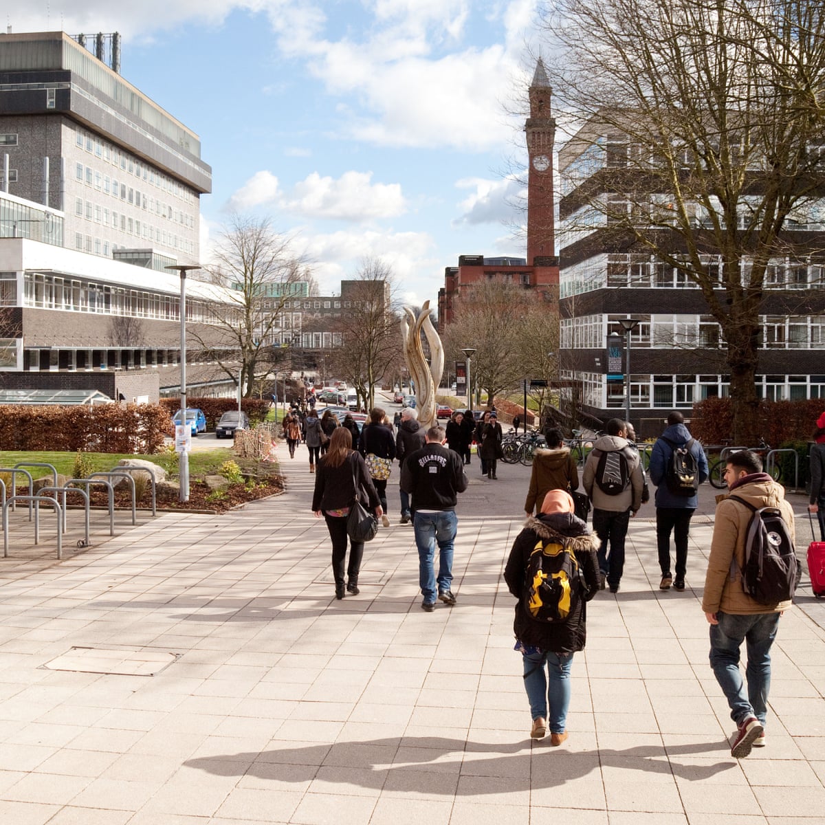 Public Interest Lawyers Birmingham, United Kingdom Office