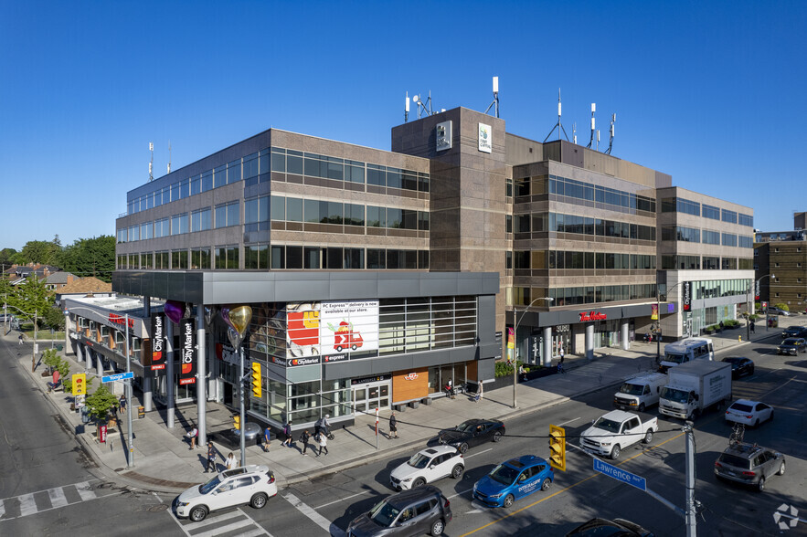 Aliferis Law Toronto, Canada Office