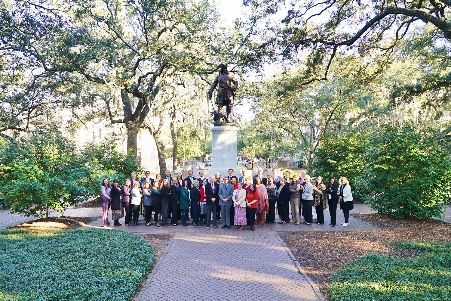 Weiner, Shearouse, Weitz, Greenberg & Shawe, LLP Savannah, GA Office