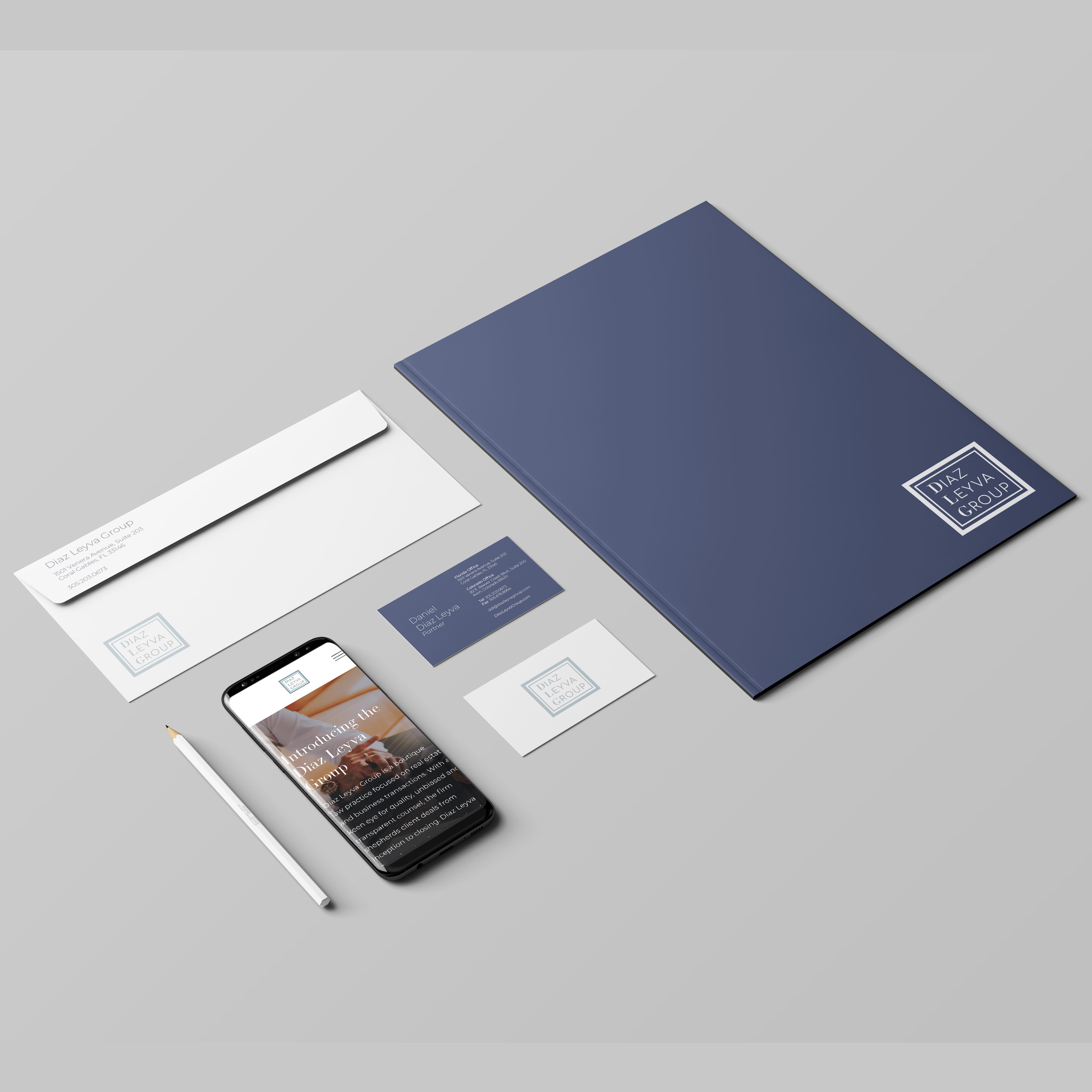 Diaz Leyva Group Coral Gables,  Office