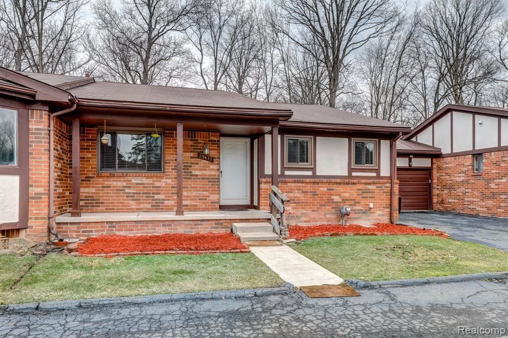 Young, Garcia & Quadrozzi, PC Southfield, MI Office