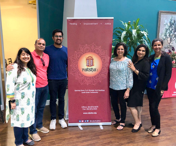 Bhavya Chaudhary & Associates, LLC Norcross,  Office