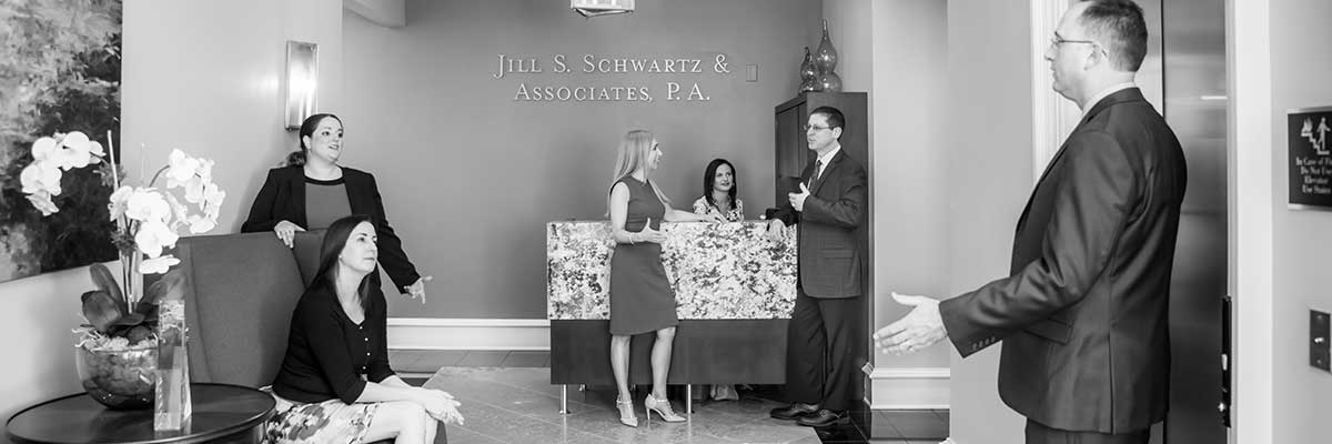 Jill S. Schwartz & Associates, PA Winter Park, FL Office