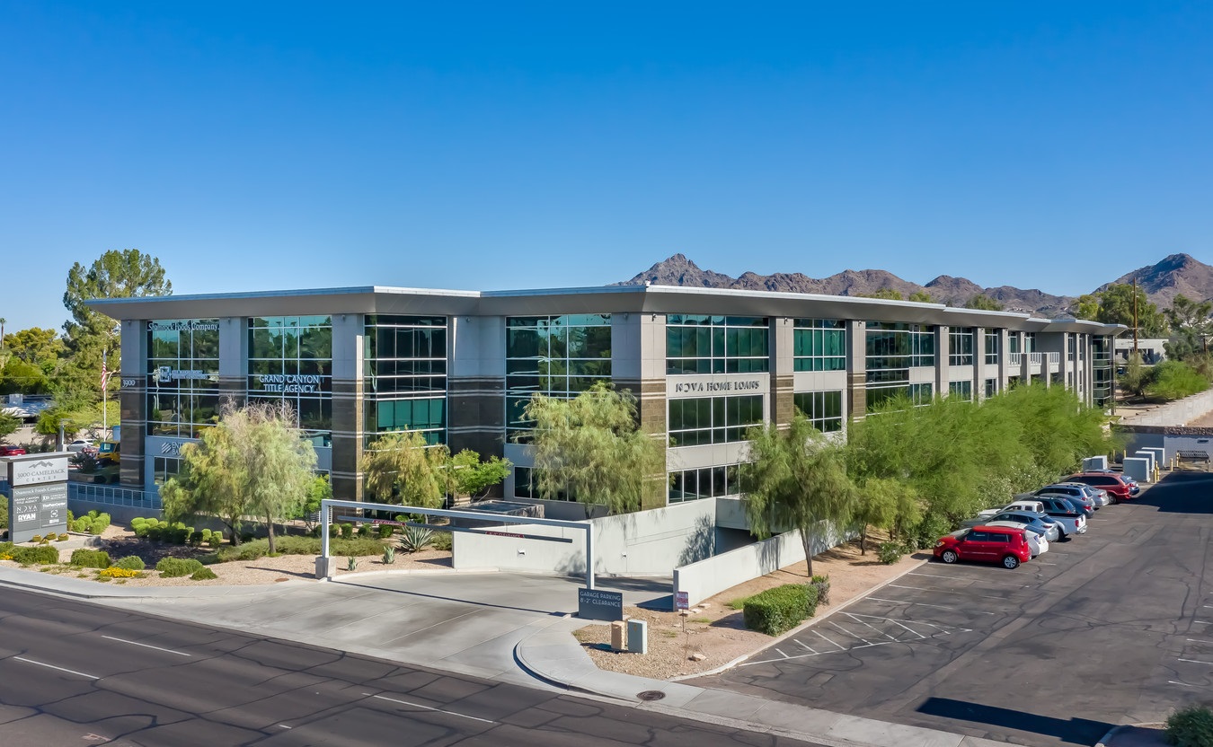 The Ryan Law Group El Segundo,  Office