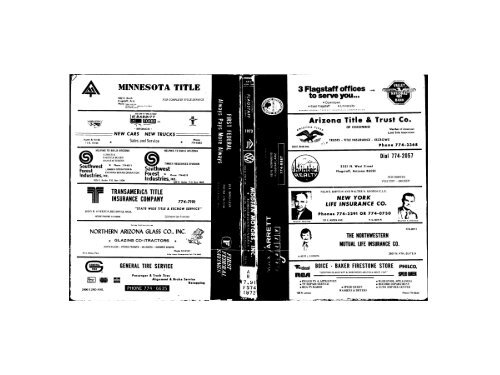 Malcolm Cisneros, A Law Corporation Scottsdale, AZ Office