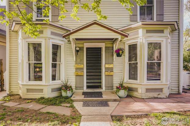 Bold Patents Boulder, CO Office