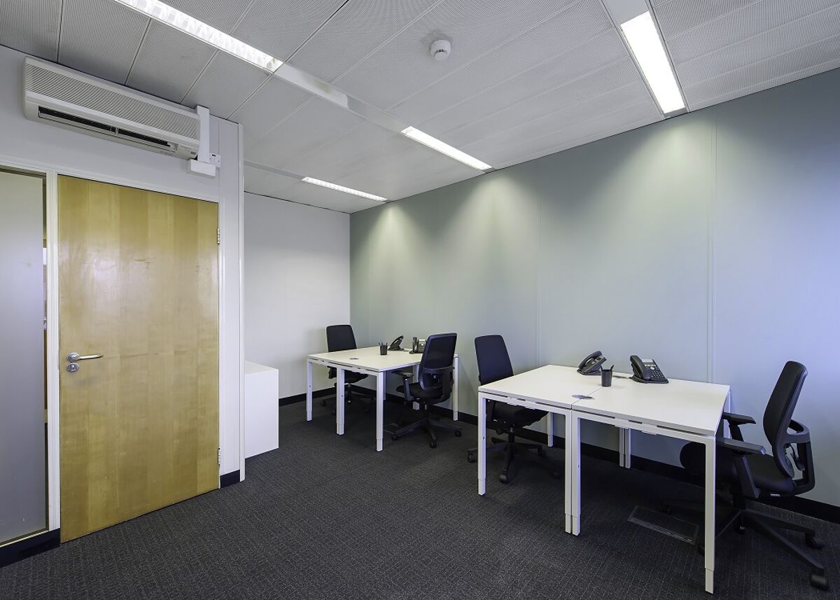 Woodfines Solicitors Milton Keynes, United Kingdom Office