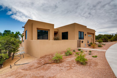 Vrapi Weeks Santa Fe, NM Office