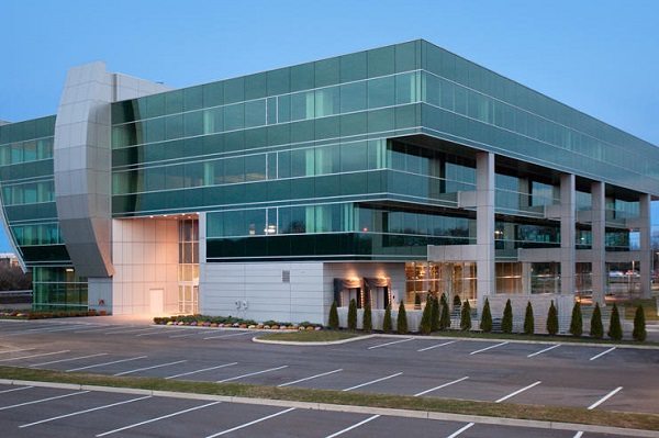 Kushnick Pallaci PLLC Melville, NY Office