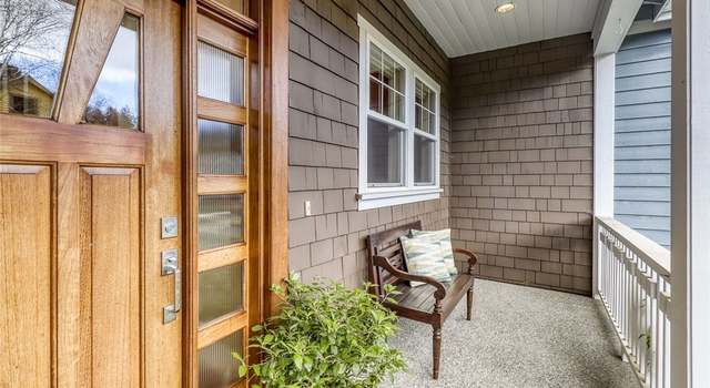 Olson & Olson, PLLC Bainbridge Island, United States Office