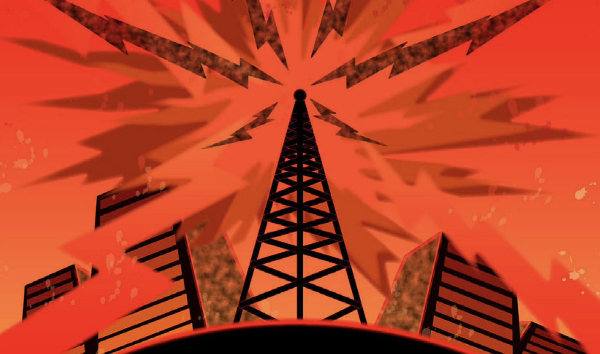 Telecom Law Firm, P.C Los Angeles, CA Office