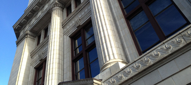 The Britt Law Group PC Grand Rapids,  Office