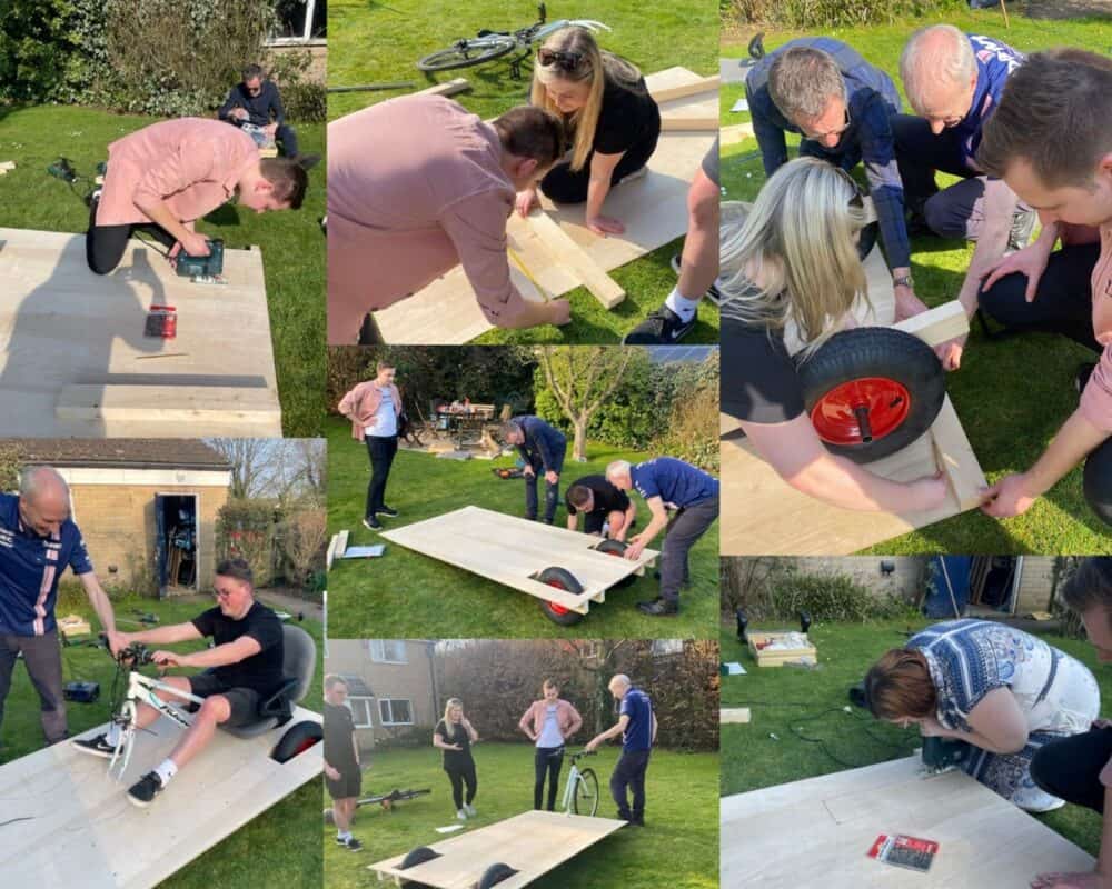 Schofield Sweeney  Solicitors Bradford, United Kingdom Office