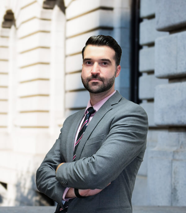 Petroff Amshen LLP Columbus, OH Office