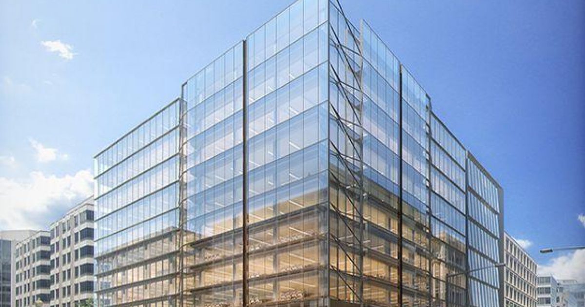 Fox & Moghul Vienna,  Office