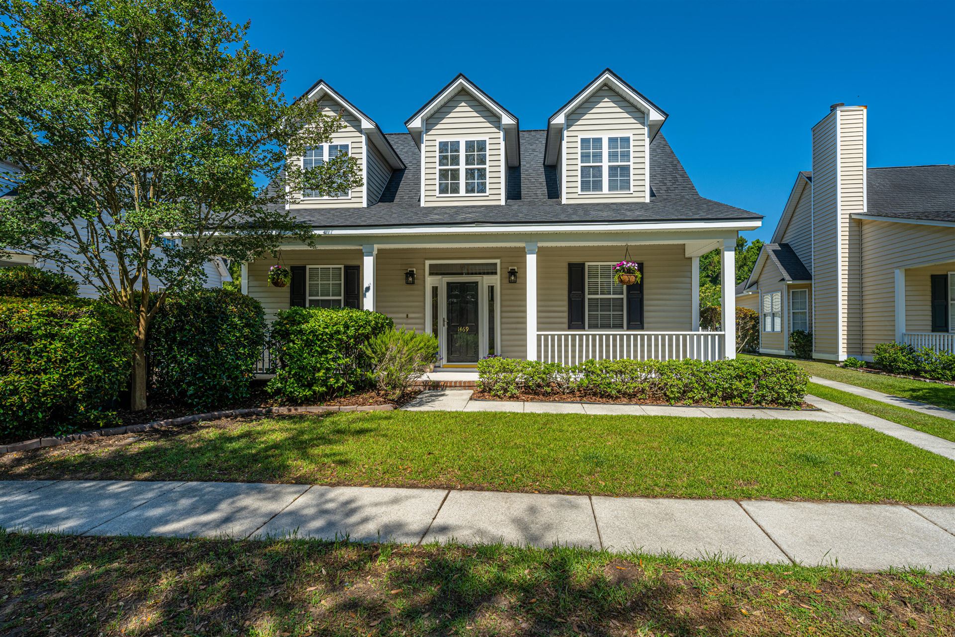 Franklin & Associates Charleston,  Office