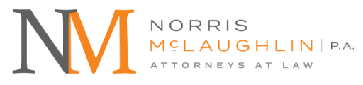 Norris McLaughlin, P.A New York, NY Office