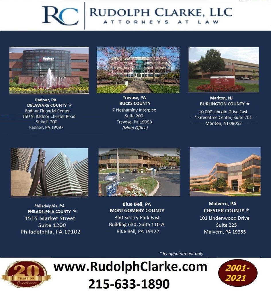 Mills & Edwards, LLP Philadelphia, PA Office