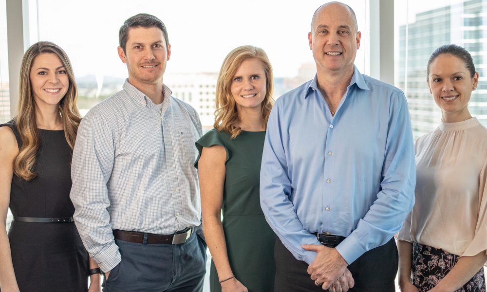 The Shaul Law Firm, PC Atlanta,  Office