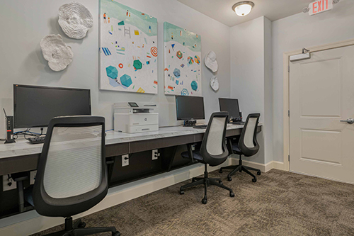 Hall & Navarro Springfield, GA Office