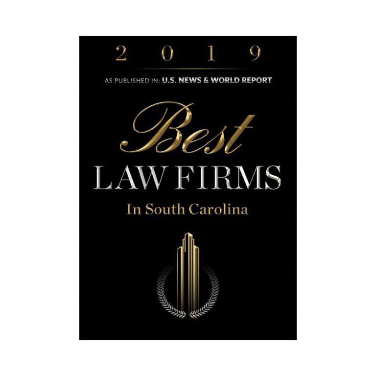 Ethridge Law Group Charleston,  Office