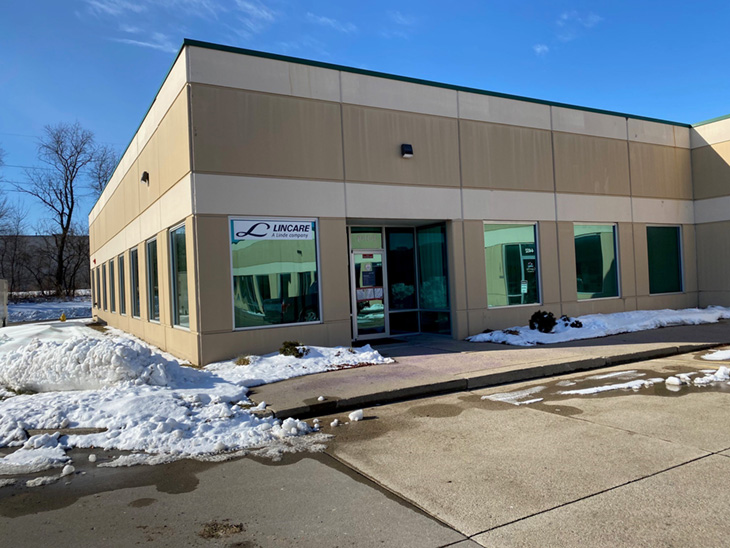 Fiedler Law Firm, P.L.C Urbandale,  Office