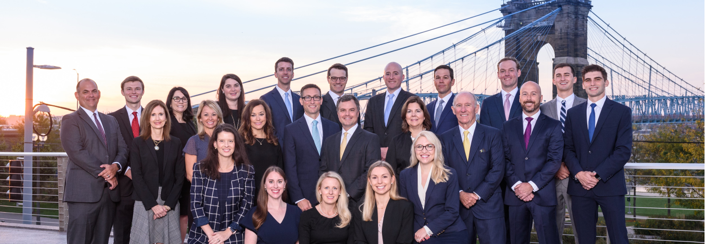 The Phillips Law Firm, PLLC Cincinnati, OH Office