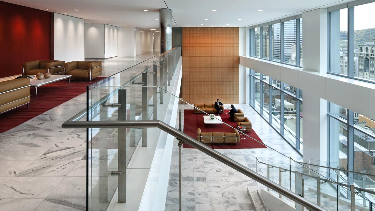 Reed Smith LLP New York City, NY Office