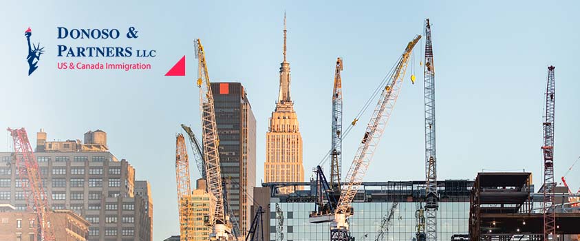 Donoso & Partners, LLC Bethesda,  Office