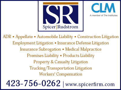 Spicer Rudstrom PLLC Nashville, TN Office